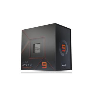 AMD  Ryzen 9 7900X processore 4,7 GHz 64 MB L3 Scatola 