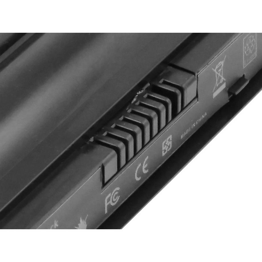 Avizar  Batterie PC Fujitsu LifeBook A532 AH532 