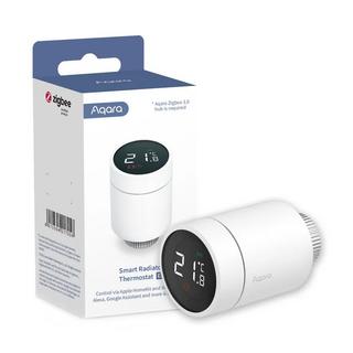 Aqara Smarter Heizkörper-Thermostat E1  