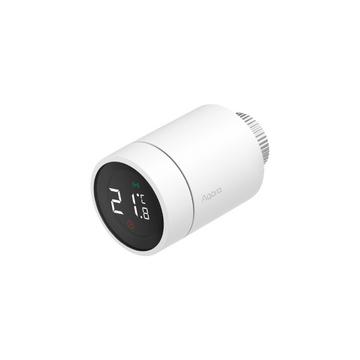 Smarter Heizkörper-Thermostat E1