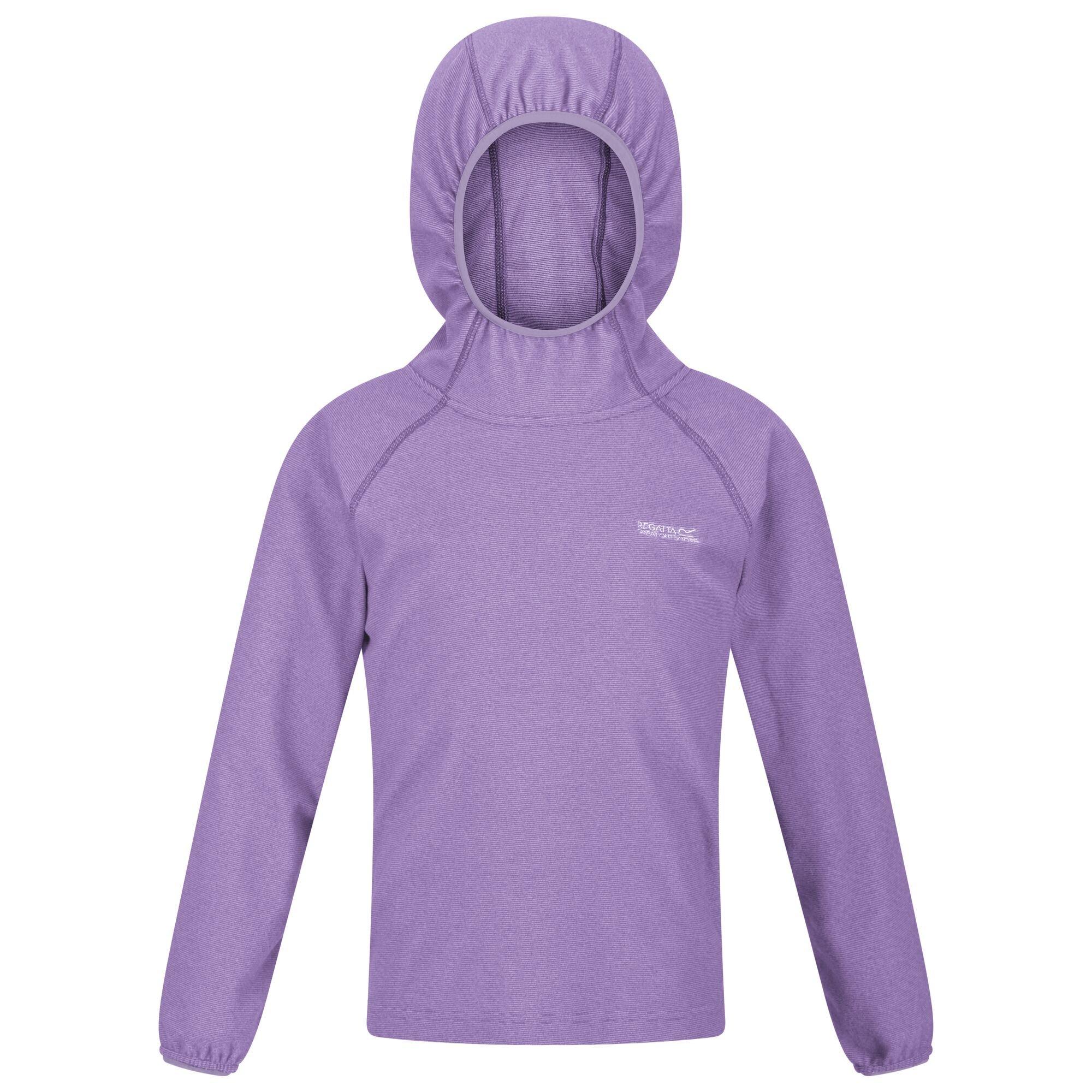 Image of Loco Kapuzenpullover Jungen Viola 158
