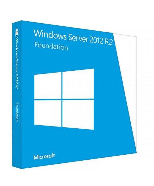 Image of Windows Server 2012 R2 Foundation - Lizenzschlüssel zum Download - Schnelle Lieferung 77