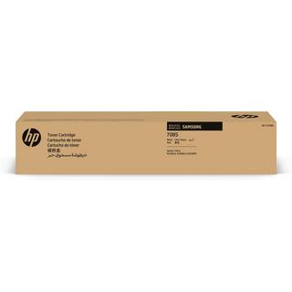 Hewlett-Packard  SAMSUNG Toner schwarz SS790A SL-K4250RX 25'000 Seiten 