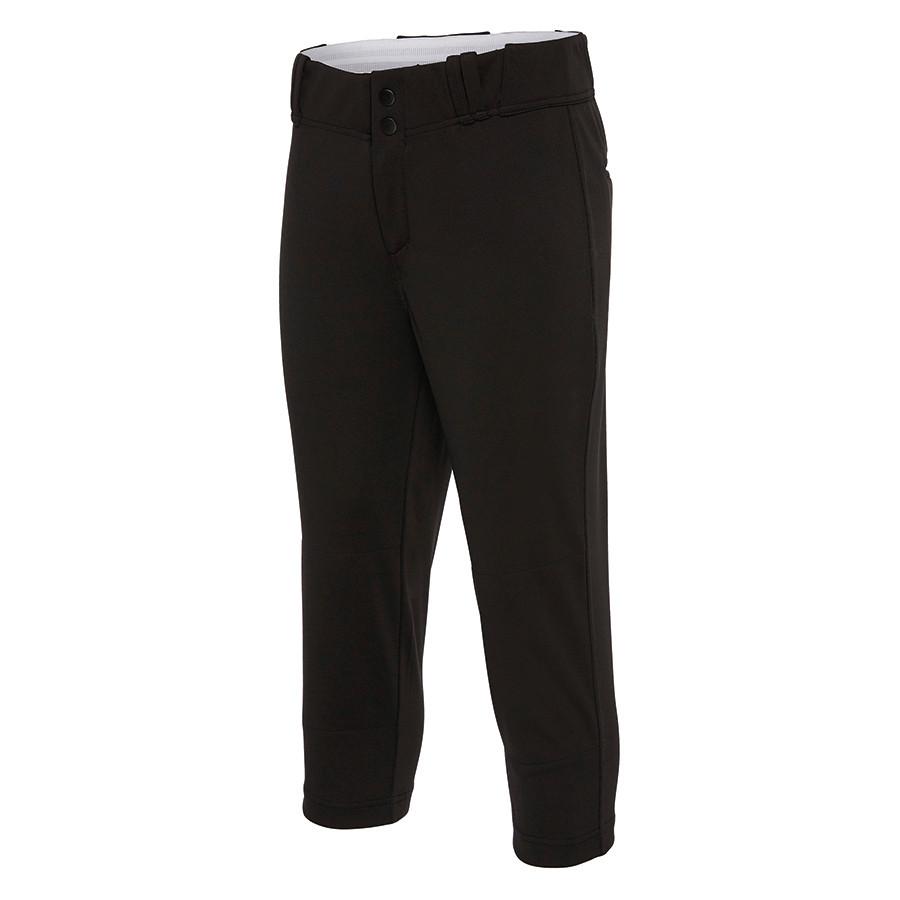 macron Rise 3/4 Pantaloni Slim Fit  
