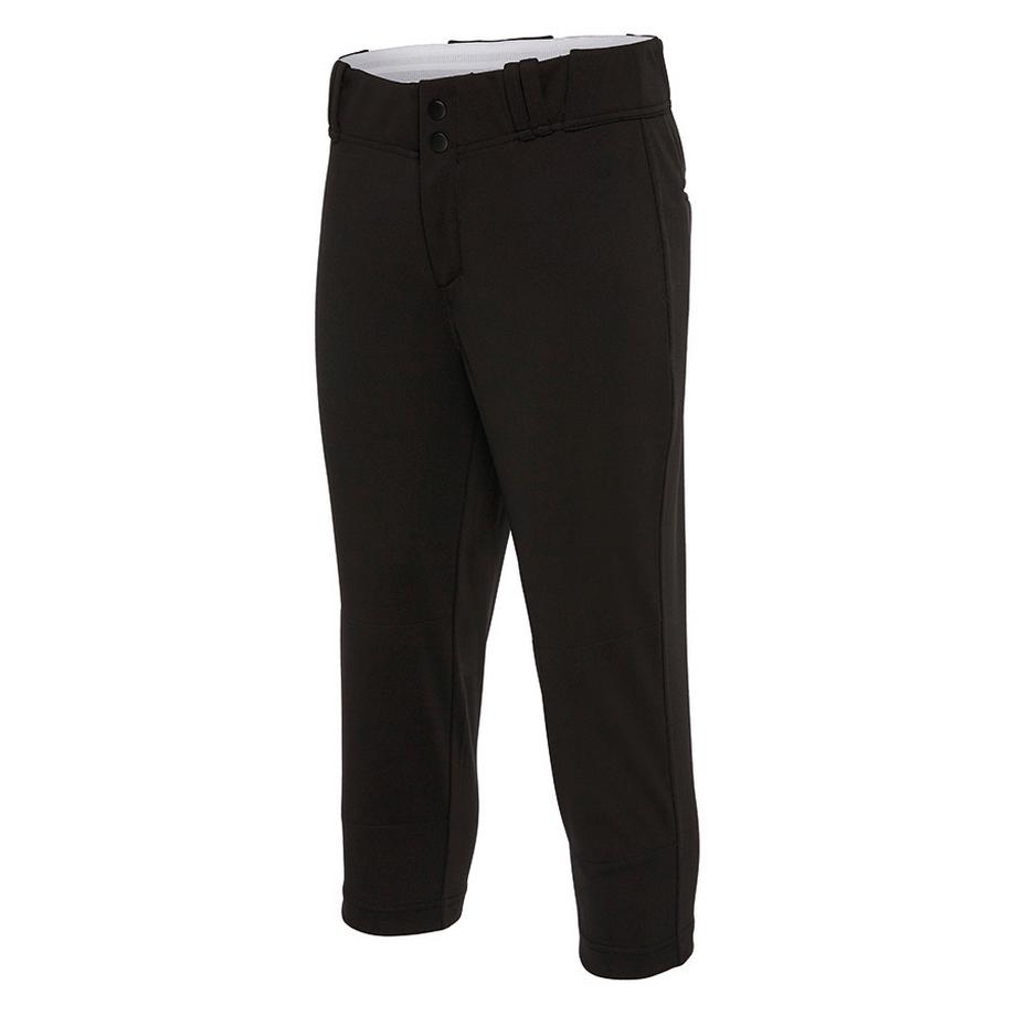 macron Rise 3/4 Pantaloni Slim Fit  