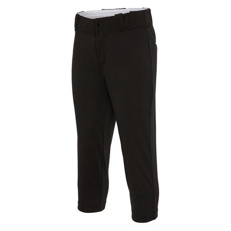 macron Rise 3/4 Pantaloni Slim Fit  