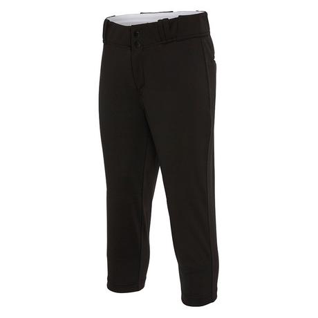 macron  pantalon 3/4 rise 