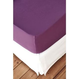 Living Home Boxspring Feinjersey Drap-housse Boxspring  