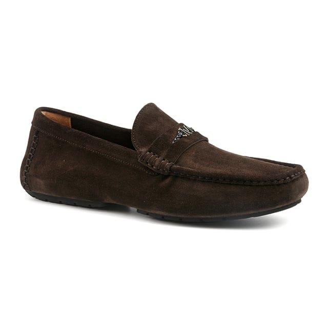 Image of Man Driver-10.5 Herren Braun 45
