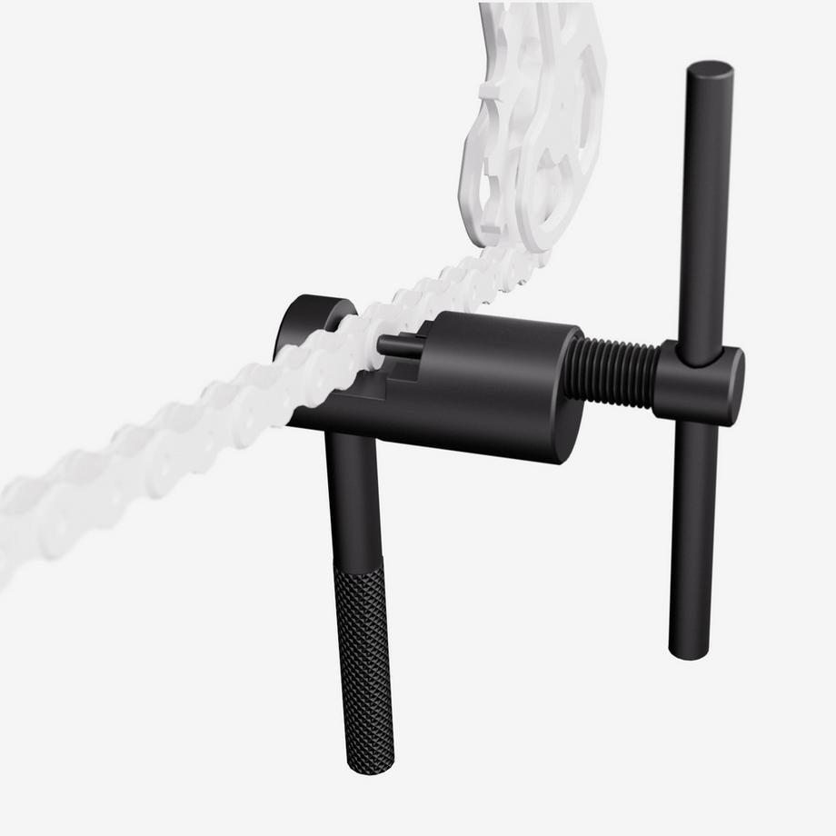 DECATHLON  Smagliacatena bici acciaio 