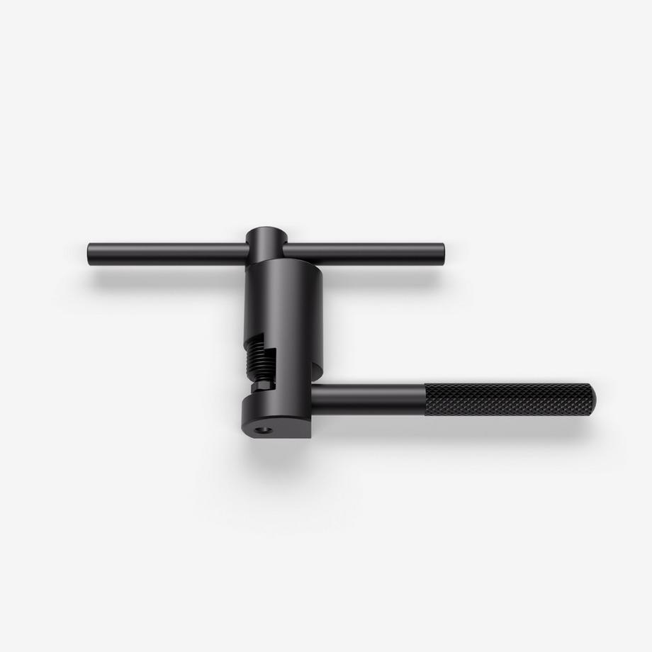 DECATHLON  Smagliacatena bici acciaio 