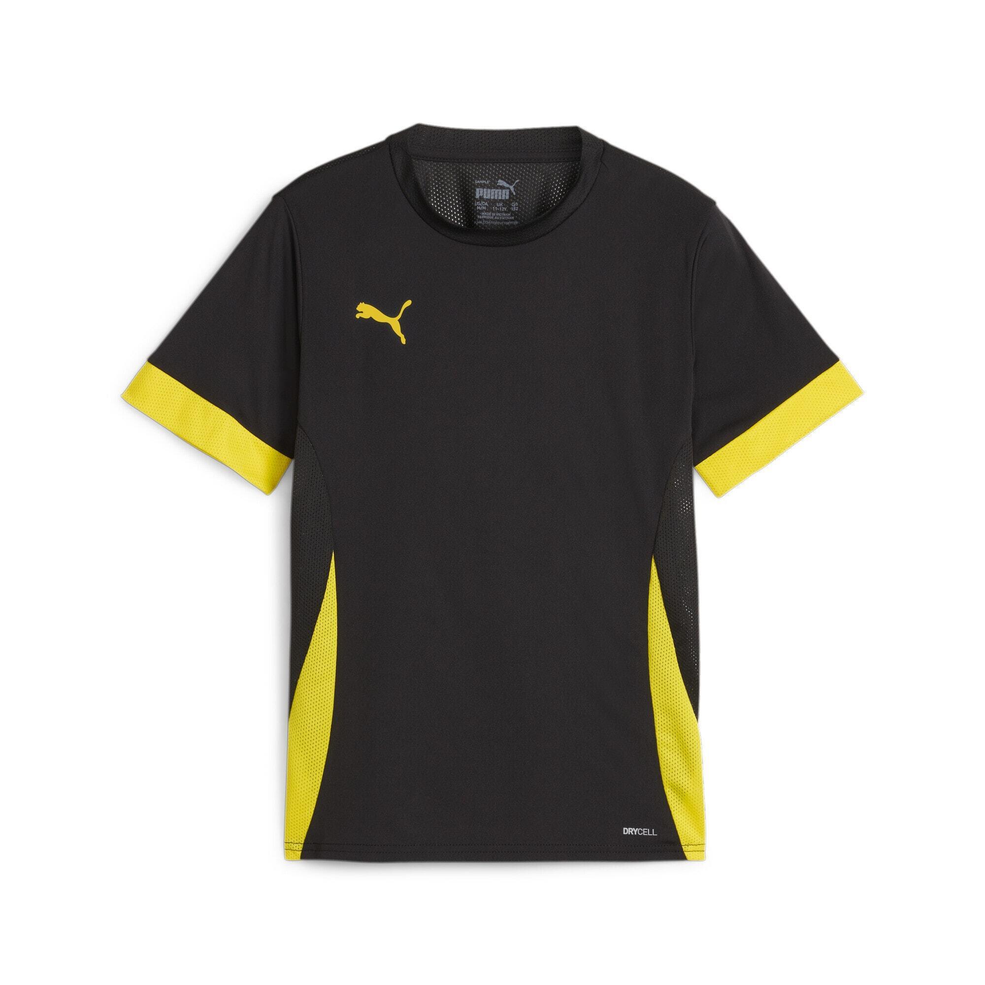 PUMA  maglia da allenamento per bambini teamgoal 