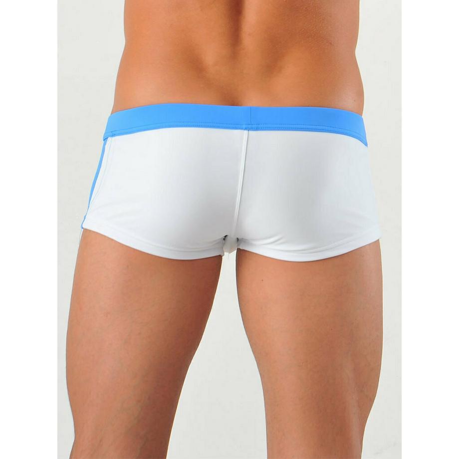 Shorty de bain Stripes