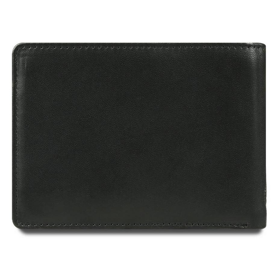 BUGATTI Primo RFID Portefeuille à rabat  