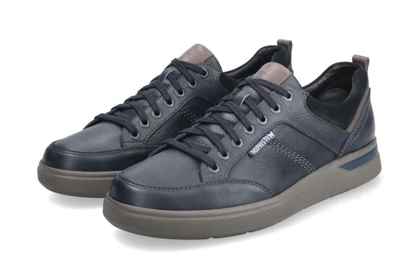 Mephisto  Olivier - Sneaker pelle 