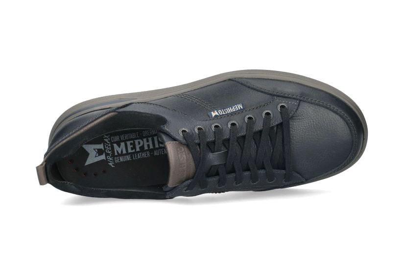 Mephisto  Olivier - Leder sneaker 