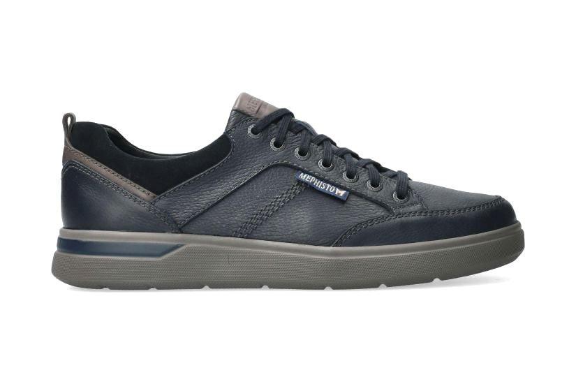 Mephisto  Olivier - Leder sneaker 