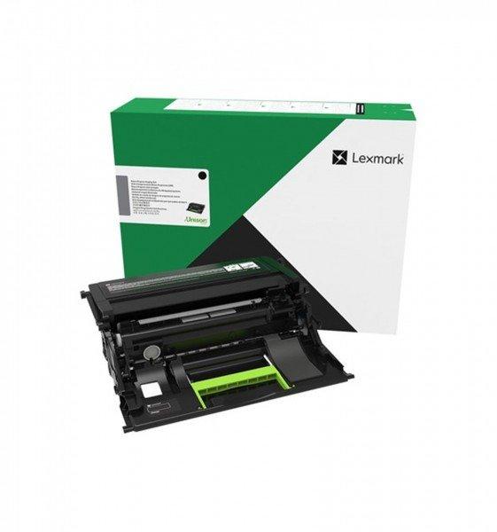 Image of 58D0Z00 Tonerkartusche 1 Stück(e) Original Schwarz