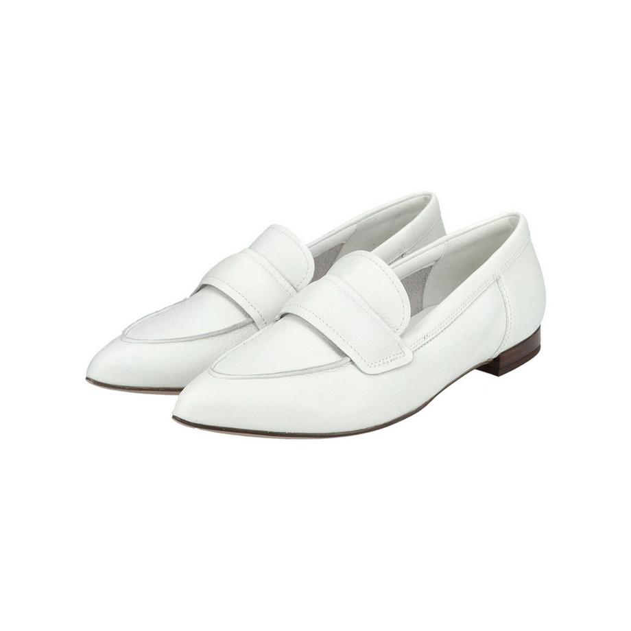 Högl Spitze Zehen Loafer  