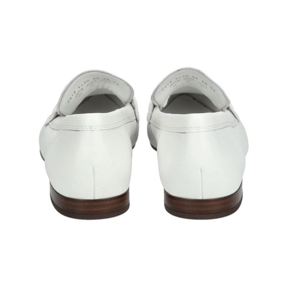 Högl Spitze Zehen Loafer  