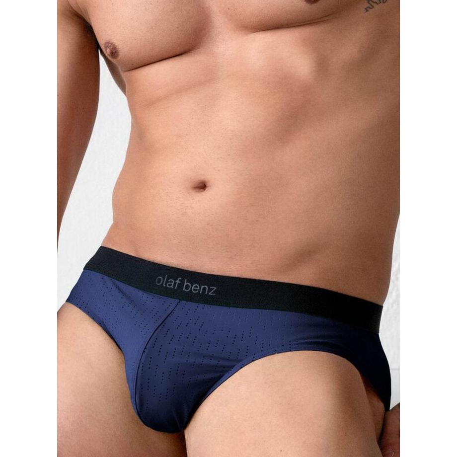 Olaf benz Sportbrief Ajourées  