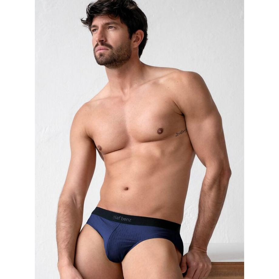 Olaf benz Sportbrief Ajourées  
