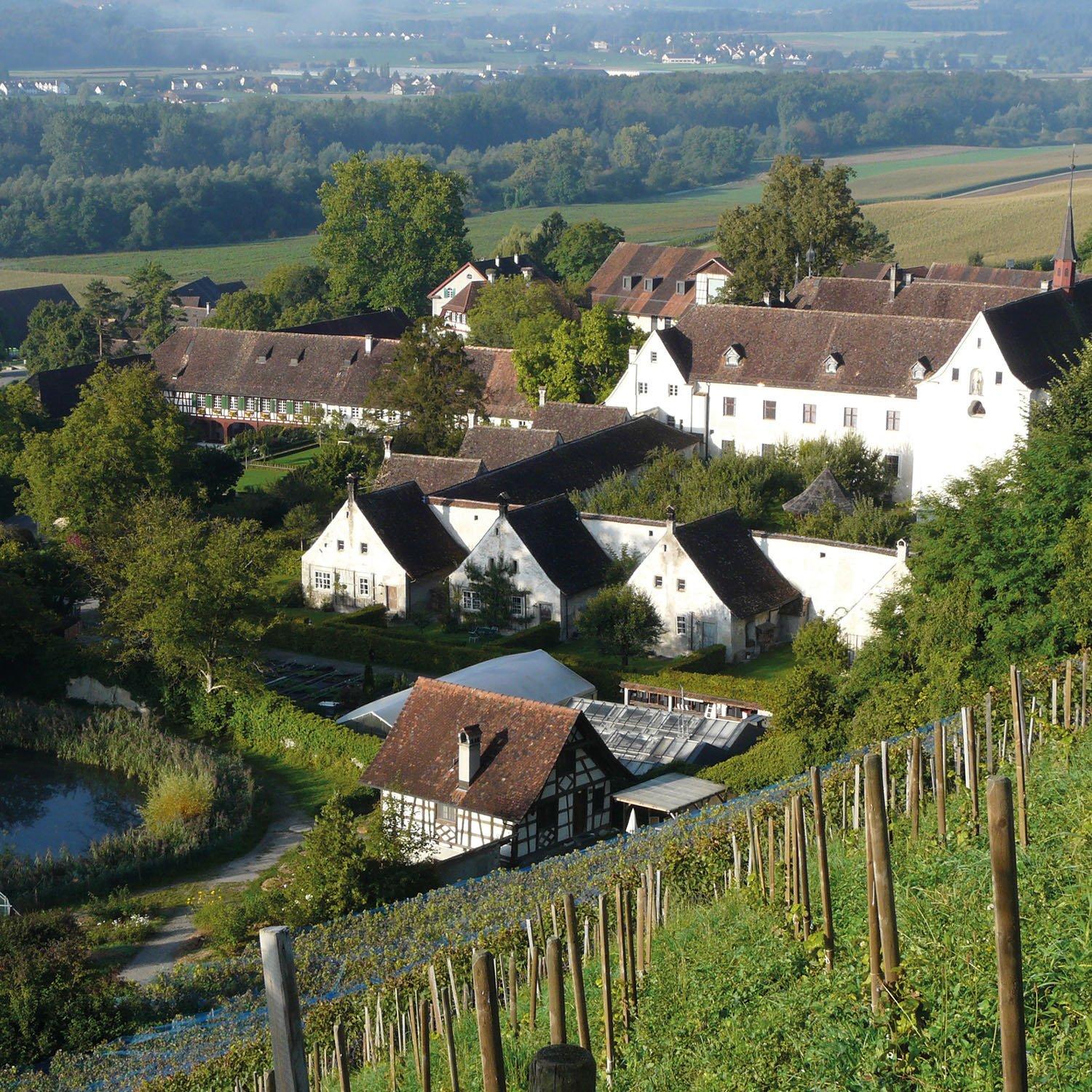 Image of 1 Übernachtung Mit Entspannung, Kultur Und Eintritt In Ittinger Museen - Geschenkbox Unisex