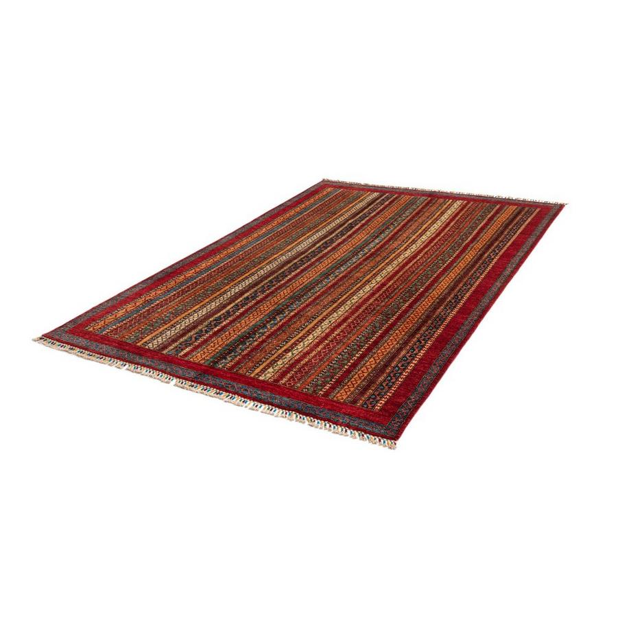 VIDAL Handgemachter Teppich Torkman  