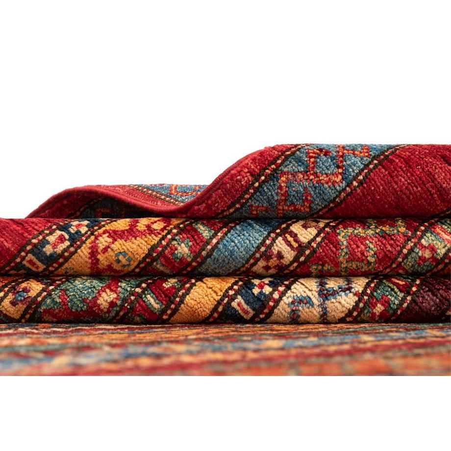 VIDAL Handgemachter Teppich Torkman  