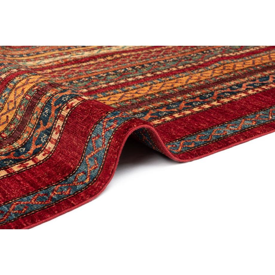 VIDAL Handgemachter Teppich Torkman  