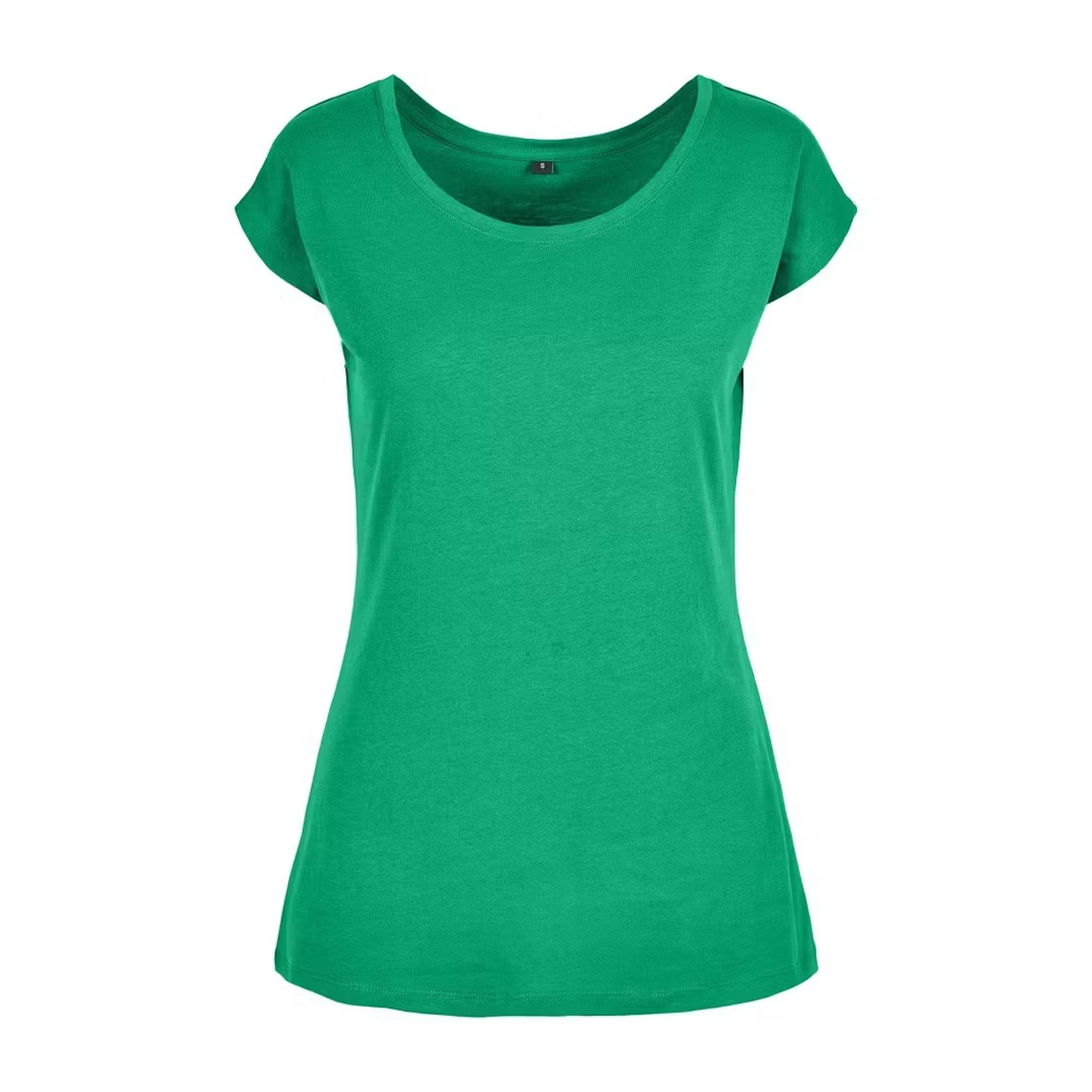 Image of Basic Tshirt Unisex Mint XS