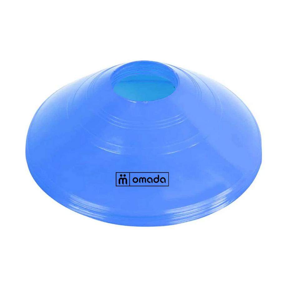 Omada  Coupelles plots de marquage pour entrainements Omada (lot de 10) 