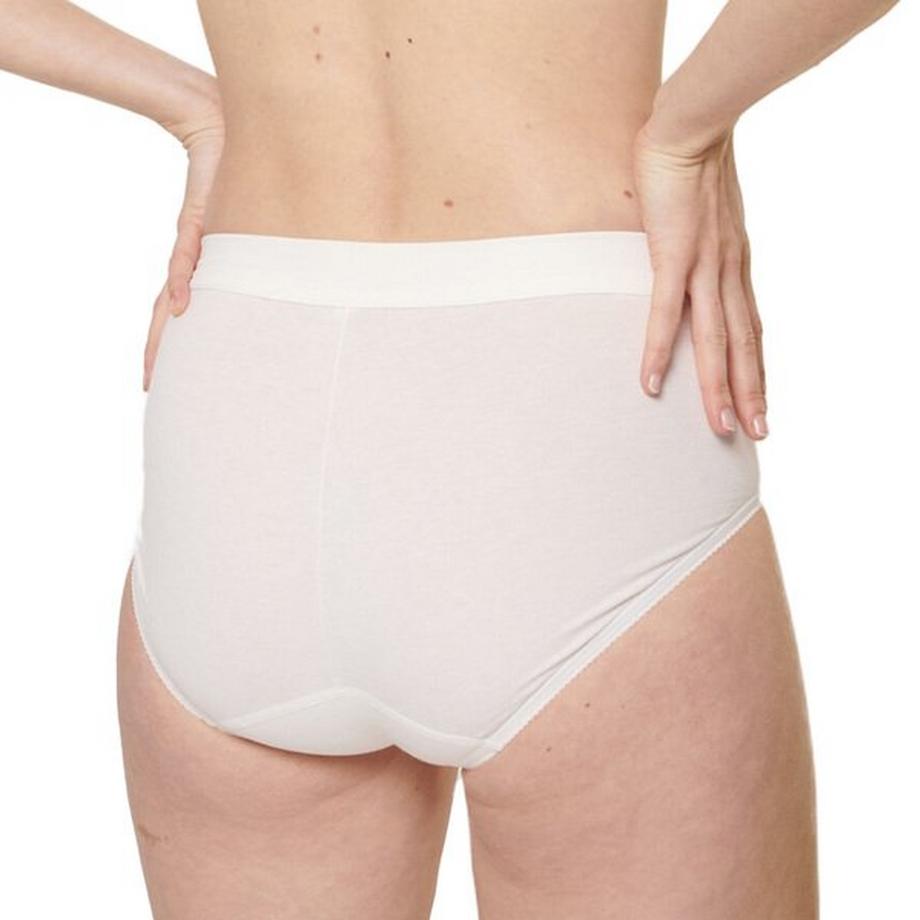 sloggi Double Comfort Maxi Culottes Lot de 6  