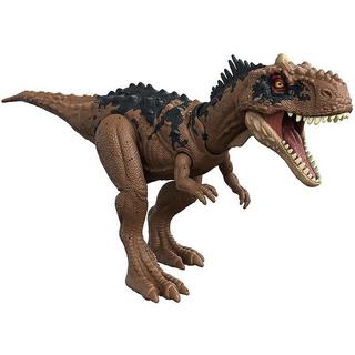 Mattel  Jurassic World Roar Strikers Rajasaurus 