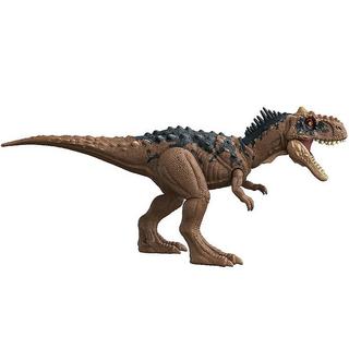 Mattel  Jurassic World Roar Strikers Rajasaurus 