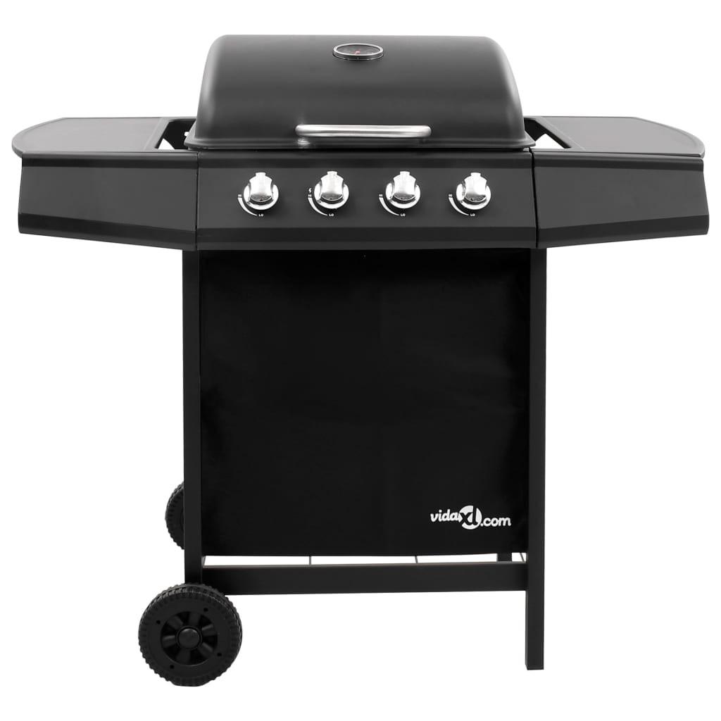 VidaXL Barbecue-Grill  