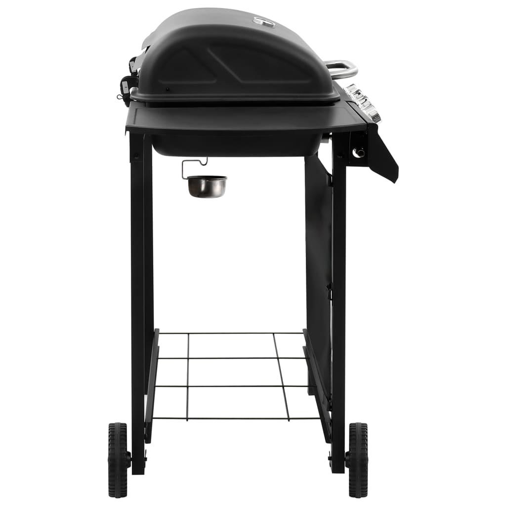 VidaXL Barbecue-Grill  