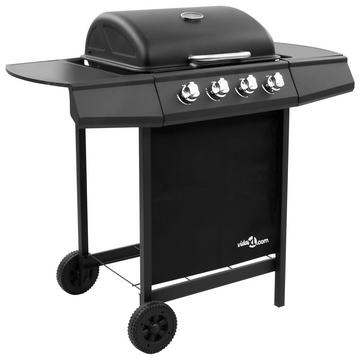 Barbecue-Grill