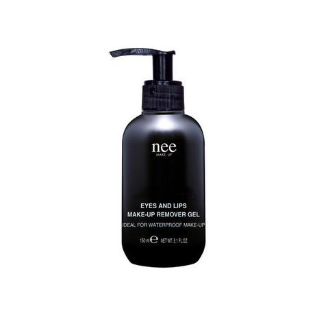NEE  Make-up Remover Gel 150 ml 