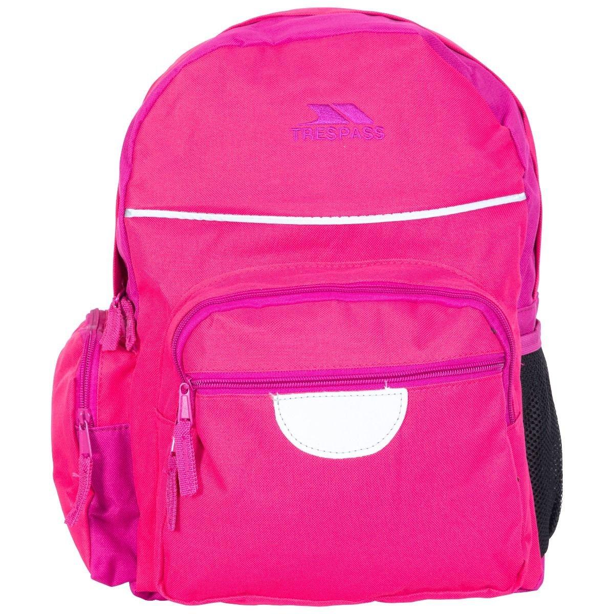 Image of Swagger Schul Rucksack 16 Liter Mädchen Magenta ONE SIZE