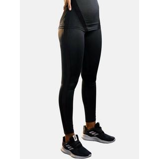 LASCANA  Leggings sportivi attivi neri 