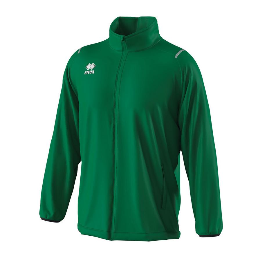 errea Pressing Veste Imperméable Enfant  