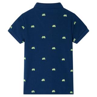 VidaXL  Polo pour enfants coton 