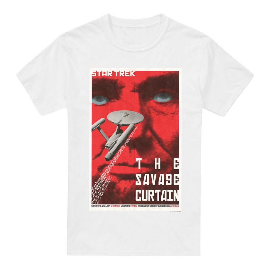 Tshirt THE ORIGINAL SERIES EPISODE