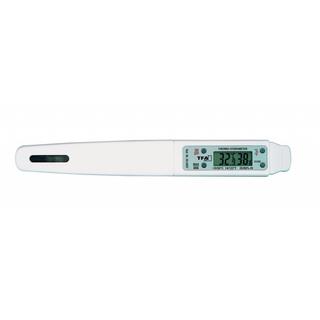 TFA TFA-Dostmann 30.5007 Interno Temperature & humidity sensor Libera installazione Wireless  