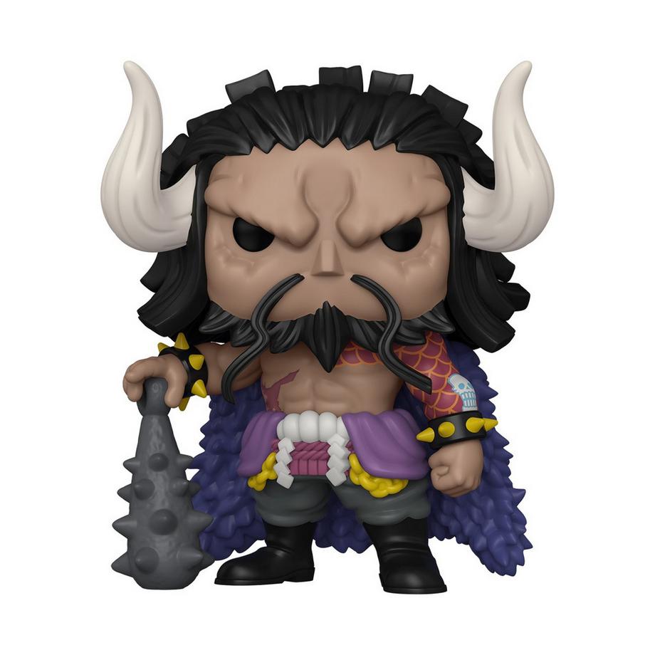 Funko  Funko POP! One Piece S6 : Kaido (1267) 15cm 