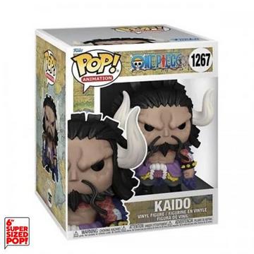 Funko POP! One Piece S6 : Kaido (1267) 15cm