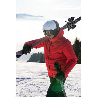 WEDZE  Veste de ski chaude 500 