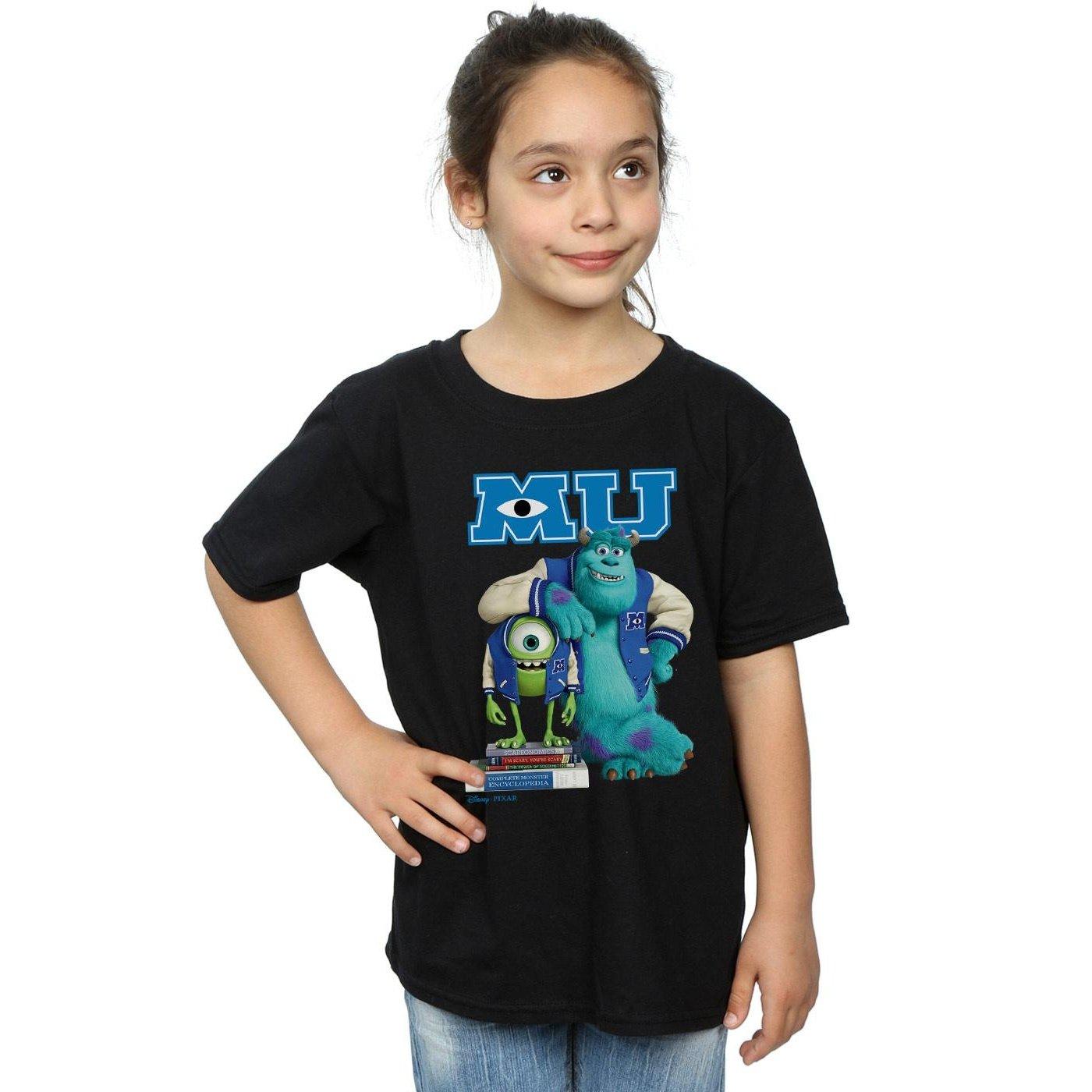 Disney  Monsters University TShirt 