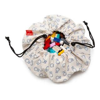 Play&Go  Miffy Spielzeugsack 